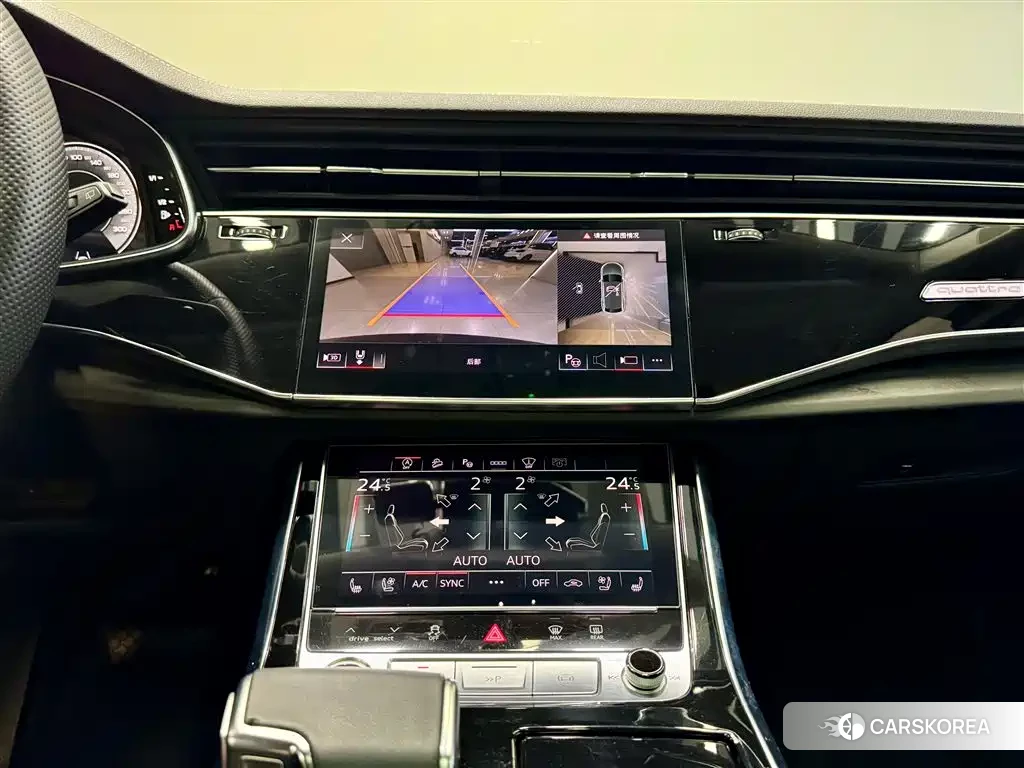 Audi Q8 id 4548187 из Китая 12