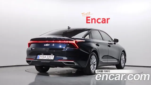 Kia K8 id 2746238 из Кореи 12