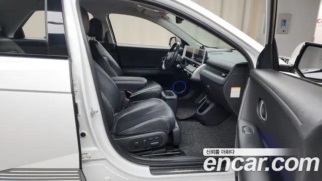 Hyundai Ionic 5 id 2586995 из Кореи 12