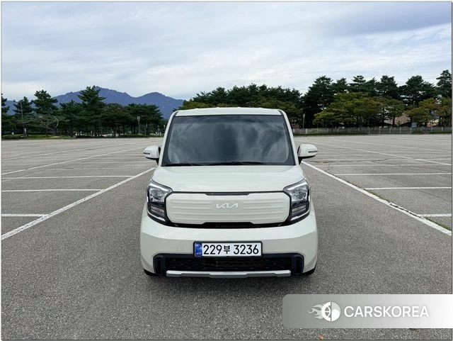 Kia The New Kia Ray id 4880072 из Кореи 12