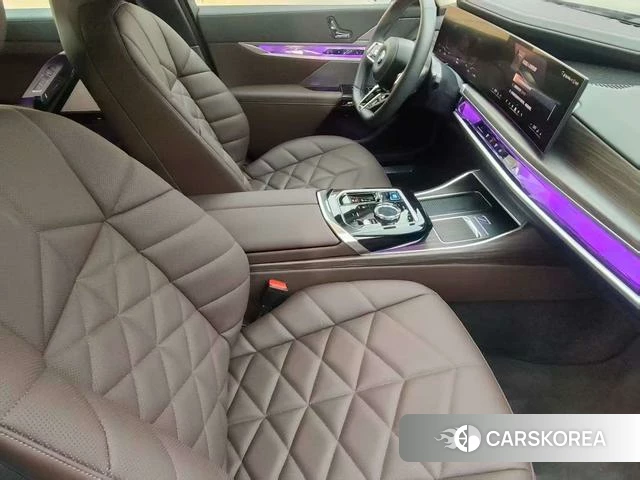 BMW i7 id 4256900 из Китая 12