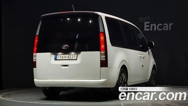 Hyundai Staria id 2943962 из Кореи 12