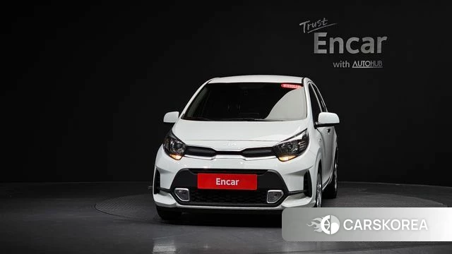 Kia Morning Urban (JA) id 4608301 из Кореи 12