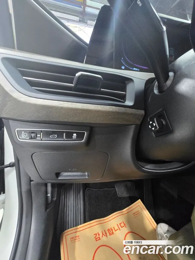 Kia K8 id 2657172 из Кореи 12