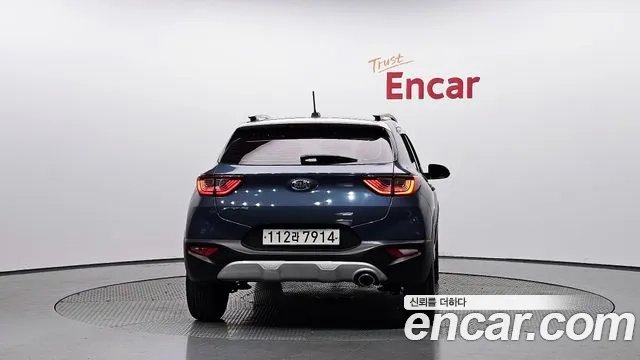 Kia Stonic id 2887192 из Кореи 12