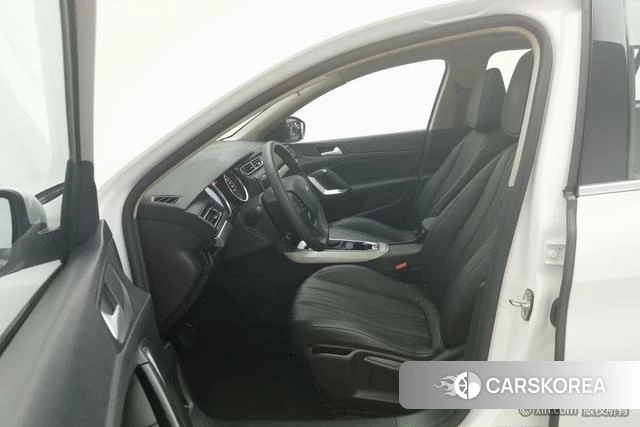 Peugeot 408 id 4213665 из Китая 12