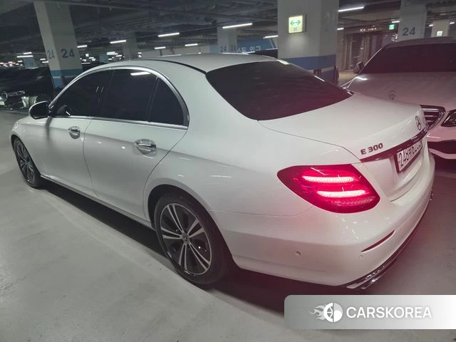 Mercedes-Benz E-Class W213 id 3795272 из Кореи 12