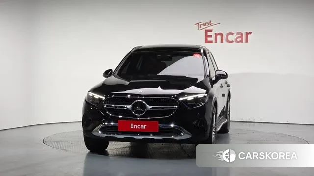 Mercedes-Benz GLC-Class X254 id 3405050 из Кореи 12