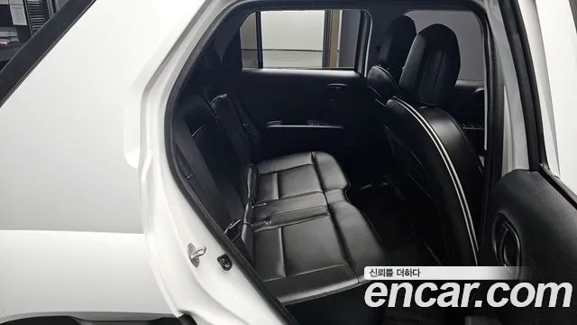 Hyundai Casper id 2676997 из Кореи 12