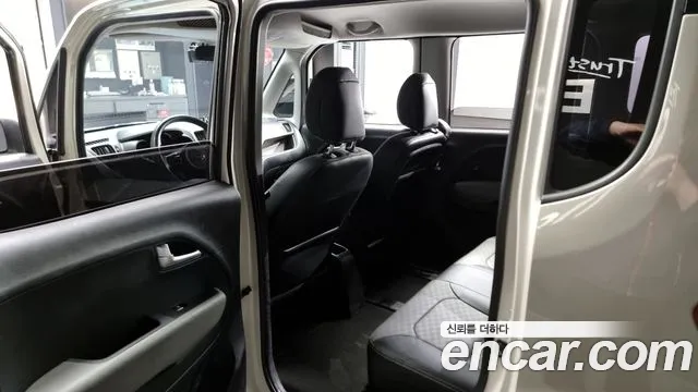 Kia The New Ray id 2662496 из Кореи 12