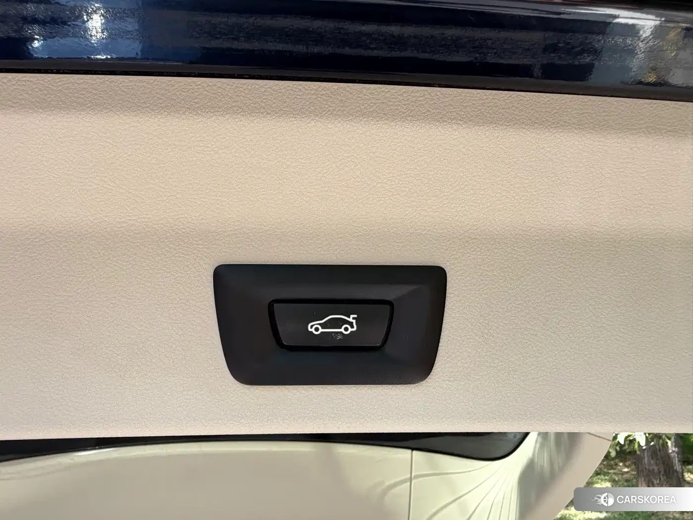 BMW X3 2022 Черный из Китая, фото 6