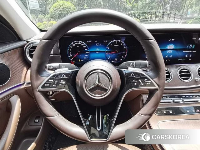 Mercedes-Benz E-class id 4307255 из Китая 12