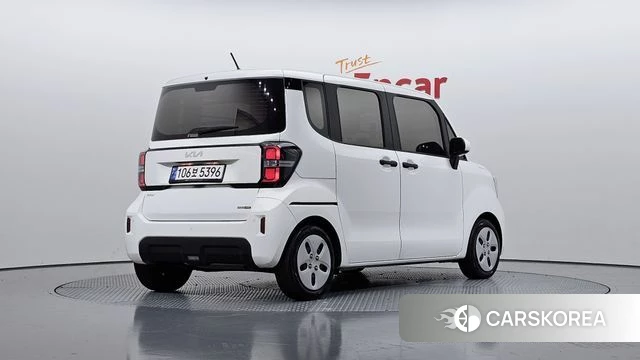 Kia The New Kia Ray id 3909522 из Кореи 12