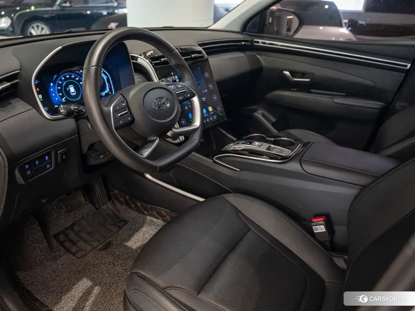 Hyundai Tucson id 4680588 из Китая 10