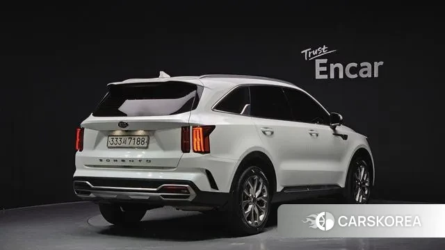 Kia Sorento 4th Generation id 3214390 из Кореи 12