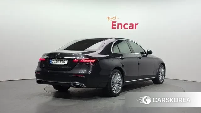 Mercedes-Benz E-Class W213 id 3551142 из Кореи 12