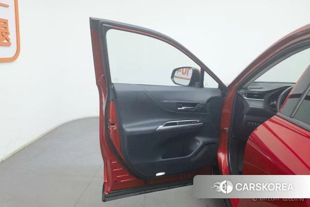 Toyota Weisha id 4211249 из Китая 12