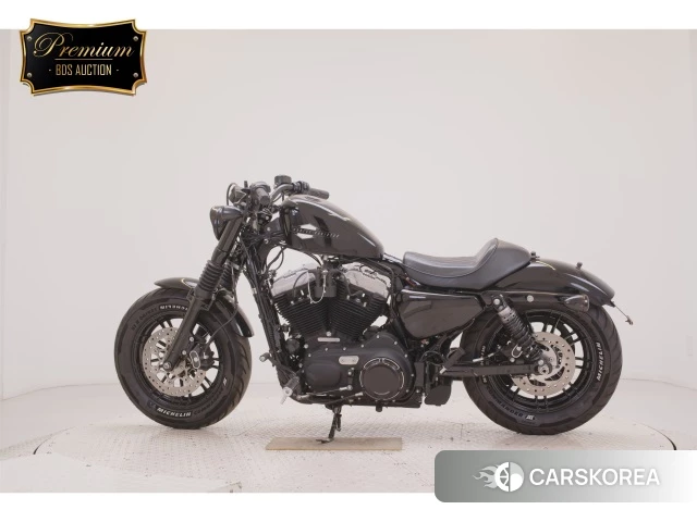 Harley-Davidson Sportster 48 XL1200X 2020 из Японии