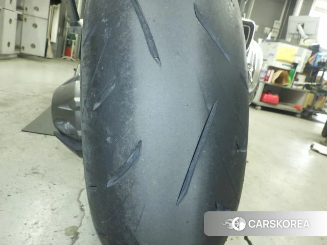Rear photo