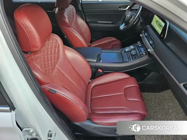 Hyundai Palisade id 3547049 из Кореи 12