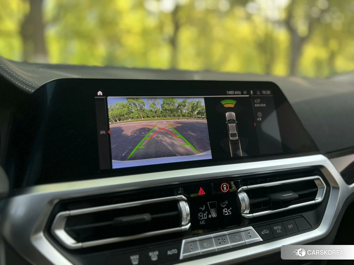 BMW 3 series id 4420265 из Китая 7