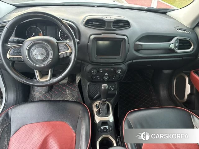 Jeep Freeman 2018 Белый из Китая, фото 2