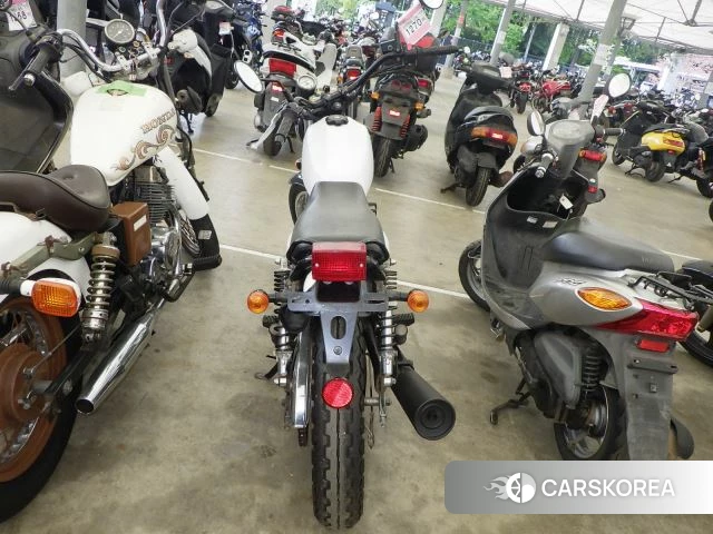 Suzuki GRASS TRACKER BIG BOY 250 id 3947466 из Японии 12