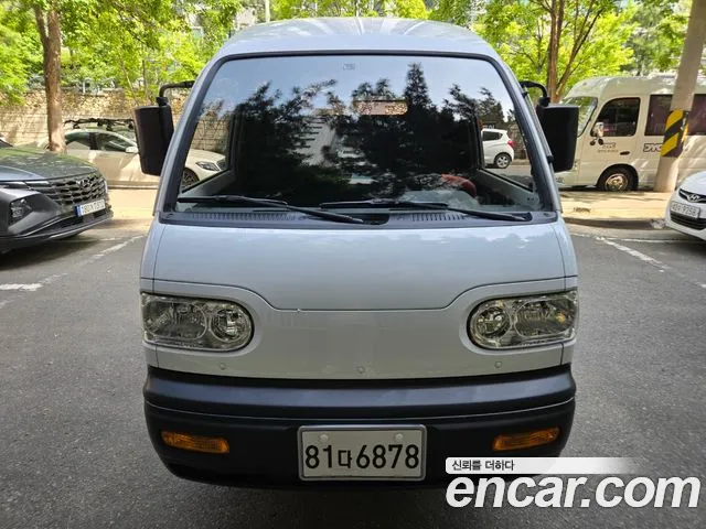 Chevrolet (GM Daewoo) New Damas id 2703211 из Кореи 10