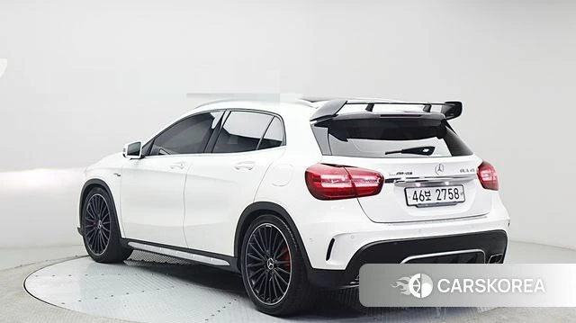 Mercedes-Benz GLA-Class X156 id 3893881 из Кореи 12