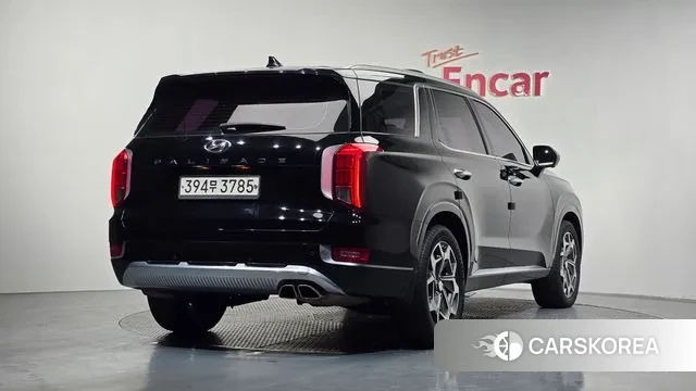 Hyundai Palisade id 3698099 из Кореи 12