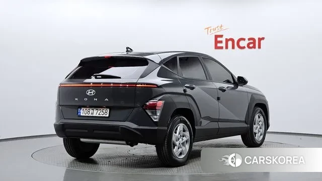Hyundai Kona (SX2) id 3322050 из Кореи 12