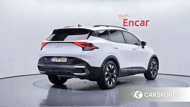 Kia Sportage 5th Generation id 3764911 из Кореи 12