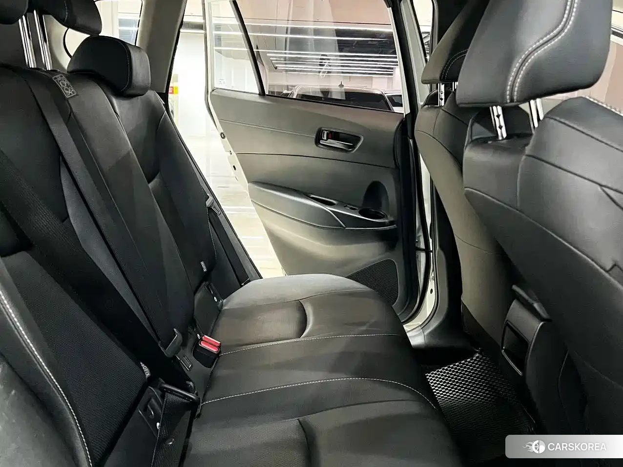 Toyota Frontlander 2025 Белый из Китая, фото 2