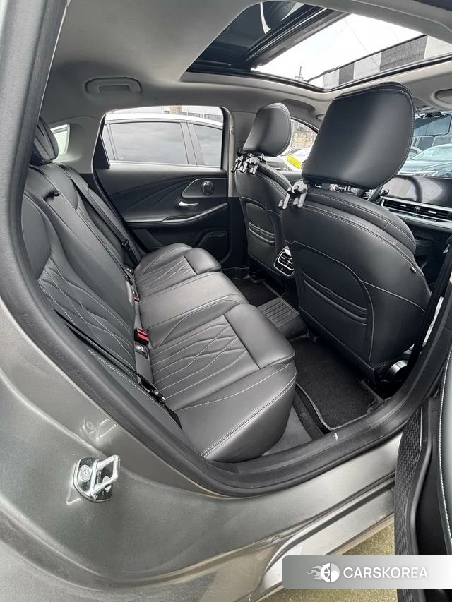 Chery Arrizo 8 id 4205779 из Китая 9
