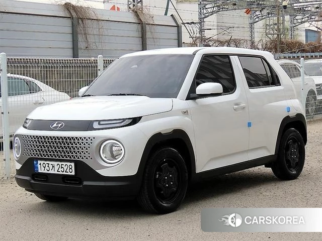 Hyundai Casper id 3870971 из Кореи 11