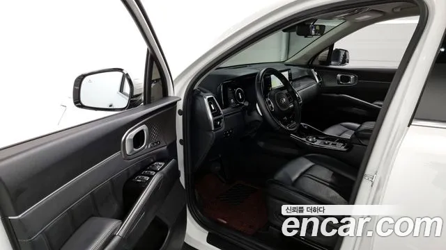 Kia Sorento 4th Generation id 2639986 из Кореи 12