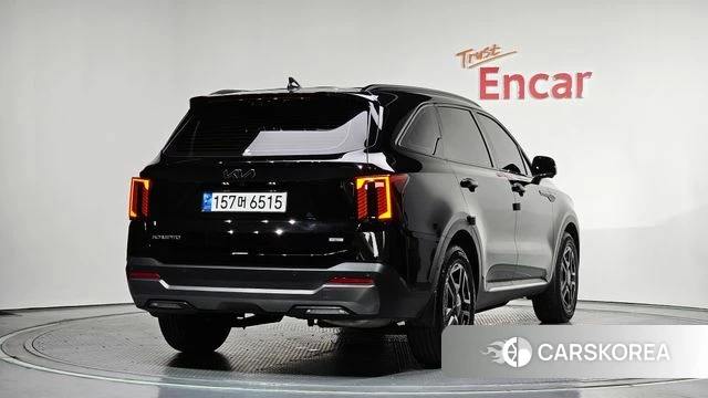 Kia The New Sorento 4th Generation id 4308494 из Кореи 12