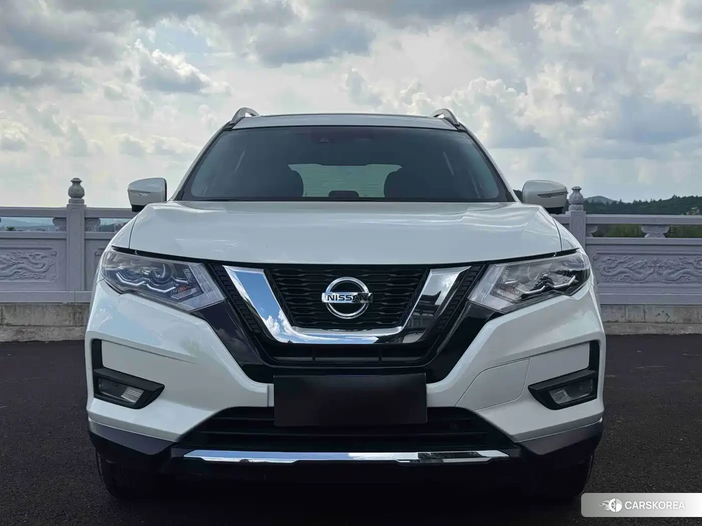 Nissan Qijun id 4634742 из Китая 12