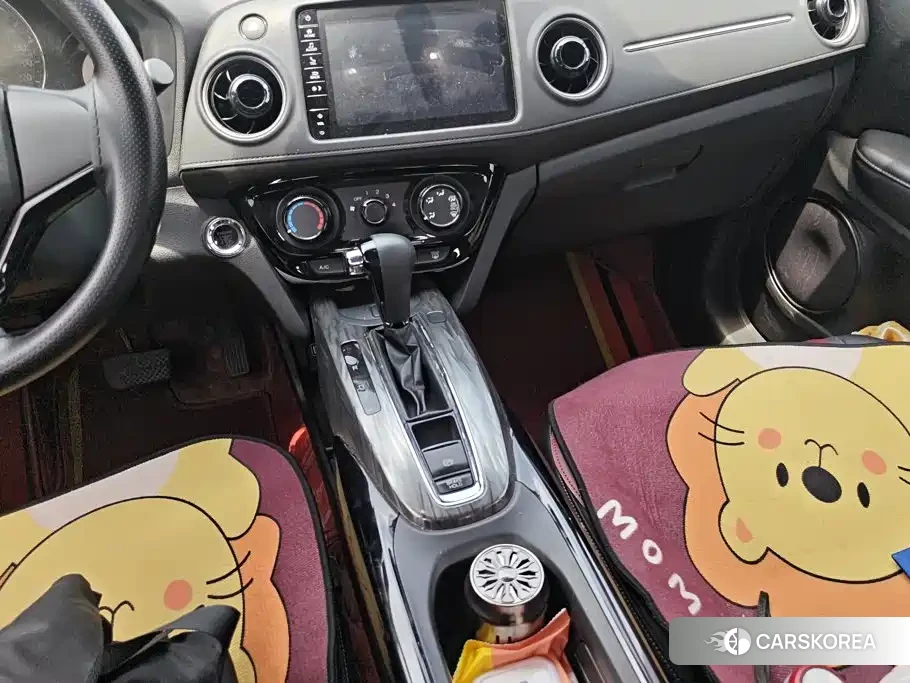 Honda XR-V id 4629070 из Китая 8