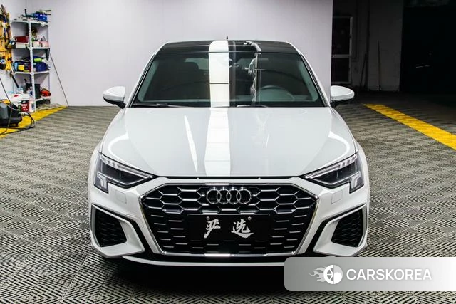 Audi A3 id 4290543 из Китая 12