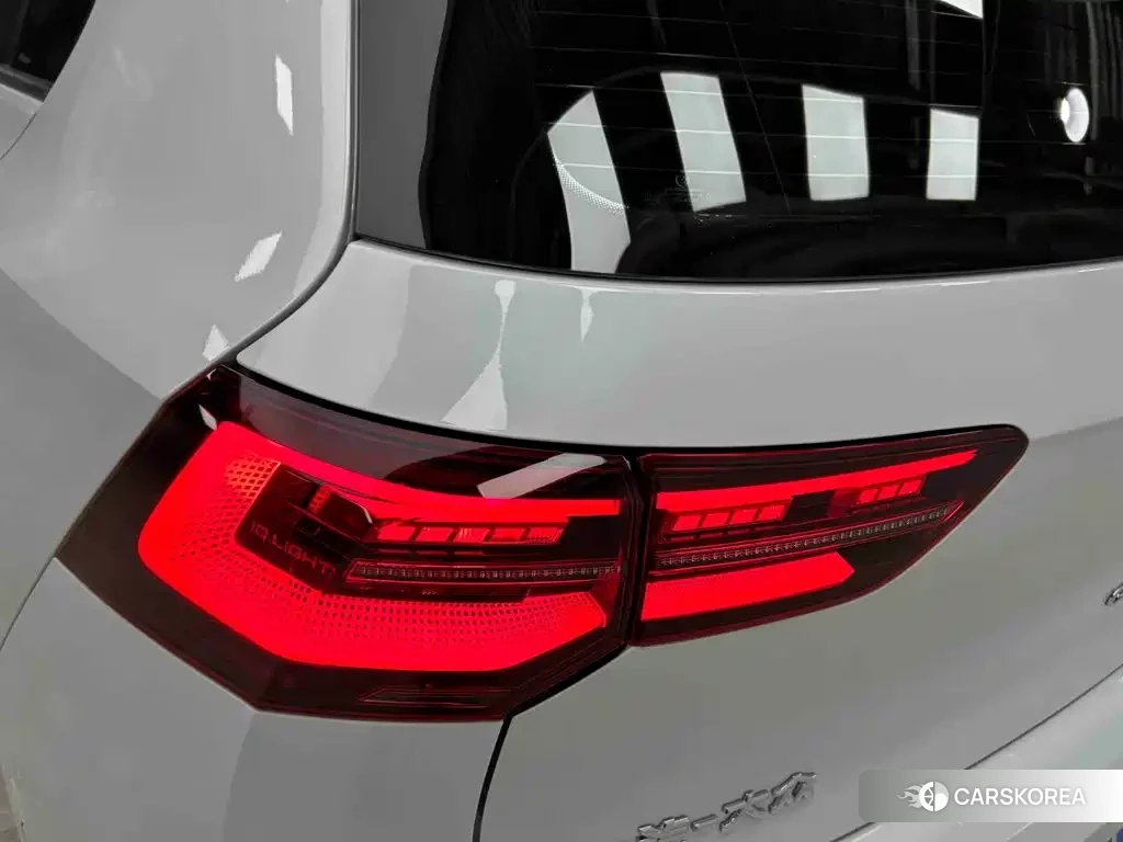 Volkswagen Golf id 4664484 из Китая 12