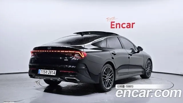 Kia K5 3rd generation id 2936526 из Кореи 12