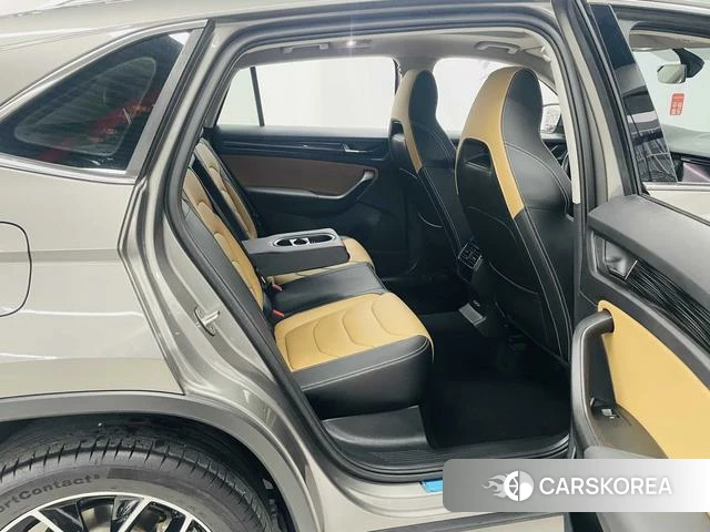 Skoda Kodiak GT id 4211077 из Китая 9