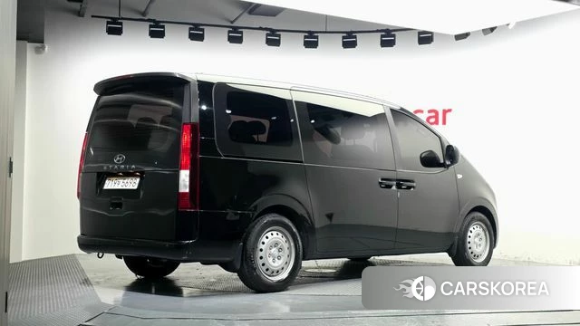 Hyundai Staria id 4731058 из Кореи 12