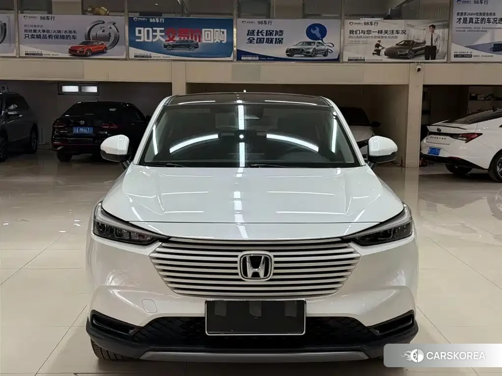 Honda Vezel id 4546268 из Китая 12