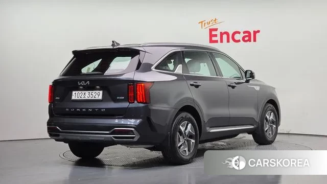 Kia Sorento 4th Generation id 3037276 из Кореи 12