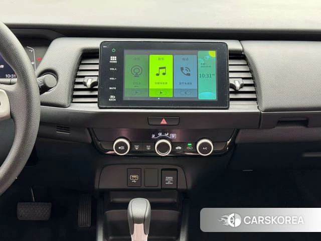 Honda Fit id 4392252 из Китая 12