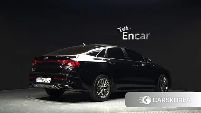 Kia K5 3rd generation id 3741665 из Кореи 12