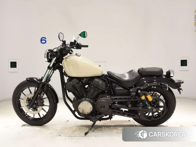 Проданный Yamaha BOLT 950 2014 из Японии, фото 4