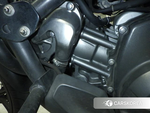 Engine photo